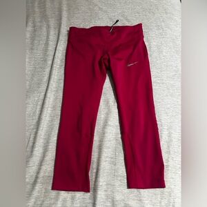 Nike Dri-fit tights